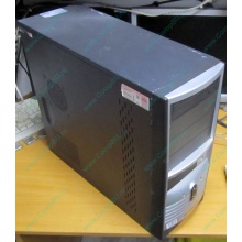 Компьютер Intel Core 2 Duo E8400 (2x3.0GHz) s.775 /4096Mb /160Gb /ATX 350W Power Man /корпус Kraftway чёрный (Архангельск)