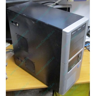 Игровой компьютер Intel Core i7 960 (4x3.2GHz HT) /6Gb /500Gb /1Gb GeForce GTX560 /ATX 600W (Архангельск)