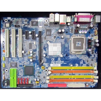 Материнская плата Gigabyte GA-8I915P Duo DDR/DDR2 s.775 (Архангельск)