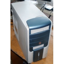 AMD Athlon 64 X2 Dual Core 4400+ (2x2.3GHz) /2048Mb /120Gb /ATX 350W (Архангельск)