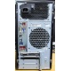 Игровой компьютер Intel Core i5 3470 (4x3.2GHz) /8Gb /1Tb /3Gb GeForce GTX1060 /ATX 500W вид сзади (Архангельск)