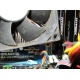 Память 2x4Gb DDR3 HyperX Fury (Kingston) HX316C10FBK2/8 KIT OF 2; 1.5V (с радиатором) на материнской плате Gigabyte GA-H67MA-USB (Архангельск)