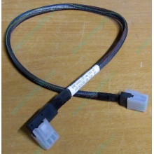 Угловой кабель Mini SAS to Mini SAS HP 668242-001 (Архангельск)