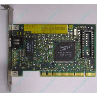 Сетевая карта 3COM 3C905B-TX PCI Parallel Tasking II ASSY 03-0172-110 Rev E (Архангельск)