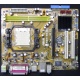 Материнская плата Asus M2N-MX SE s.AM2 (без задней планки) - Архангельск