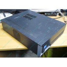 Компьютер Intel Core 2 Quad Q8400 (4x2.66GHz) /2Gb DDR3 /250Gb /ATX 300W Slim Desktop (Архангельск)