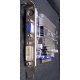VGA в Архангельске, DVI в Архангельске, tv-out порты на видеокарте 256Mb nVidia GeForce 7600GS AGP (Asus N7600GS SILENT) - Архангельск