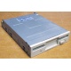 Флоппи-дисковод 3.5" Samsung SFD-321B белый (Архангельск)