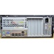 Компактный компьютер Intel Core i5 2300 (4x2.8GHz) /4Gb /500Gb /ATX 300W вид сзади (Архангельск)