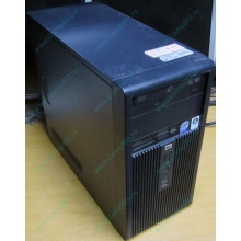 Компьютер Б/У HP Compaq dx7400 MT (Intel Core 2 Quad Q6600 (4x2.4GHz) /4Gb /250Gb /ATX 300W) - Архангельск
