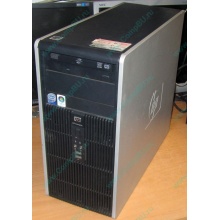 Компьютер HP Compaq dc5800 MT (Intel Core 2 Quad Q9300 (4x2.5GHz) /4Gb /250Gb /ATX 300W) - Архангельск