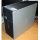 Системный блок HP Compaq dc5800 MT (Intel Core 2 Quad Q9300 (4x2.5GHz) /4Gb /250Gb /ATX 300W) - Архангельск