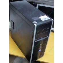 Компьютер Б/У HP Compaq 8000 Elite CMT (Intel Core 2 Quad Q9500 (4x2.83GHz) /4Gb DDR3 /320Gb /ATX 320W) - Архангельск