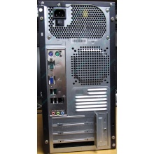 Компьютер Б/У AMD Athlon II X2 250 (2x3.0GHz) s.AM3 /3Gb DDR3 /120Gb /video /DVDRW DL /sound /LAN 1G /ATX 300W FSP (Архангельск)