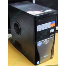 Четырехядерный компьютер Intel Core 2 Quad Q8300 (4x2.5GHz) /4Gb /320Gb /ATX 350W (Архангельск)
