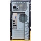 Компьютер Intel Core 2 Quad Q8300 (4x2.5GHz) /4Gb /320Gb /ATX 350W вид сзади (Архангельск)