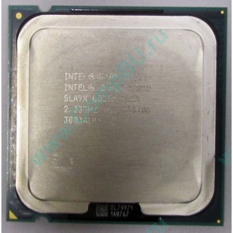 Процессор Intel Core 2 Duo E6550 (2x2.33GHz /4Mb /1333MHz) SLA9X socket 775 (Архангельск)