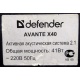 Defender AVANTE X40 (Архангельск)