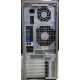 Сервер Dell PowerEdge T300 вид сзади (Архангельск)