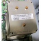 Система охлаждения процессора (кулер) CN-0KJ582-68282-85I-A1U5 сервера Dell PowerEdge T300 (Архангельск)