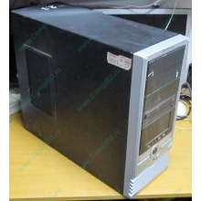 Компьютер Intel Pentium Dual Core E2180 (2x2.0GHz) /2Gb /160Gb /ATX 250W (Архангельск)