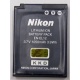 Аккумулятор Nikon EN-EL12 3.7V 1050mAh 3.9W (Архангельск)