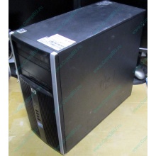 Б/У компьютер HP Compaq 6000 MT (Intel Core 2 Duo E7500 (2x2.93GHz) /4Gb DDR3 /320Gb /ATX 320W) - Архангельск