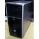 БУ компьютер HP Compaq 6000 MT (Intel Core 2 Duo E7500 (2x2.93GHz) /4Gb DDR3 /320Gb /ATX 320W) - Архангельск