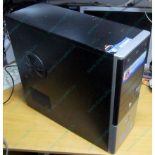 Четырехядерный компьютер Intel Core 2 Quad Q9400 (4x2.66GHz) /4Gb DDR2 /500Gb /ATX 430W Thermaltake (Архангельск)
