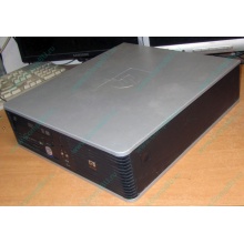 Четырёхядерный Б/У компьютер HP Compaq 5800 (Intel Core 2 Quad Q6600 (4x2.4GHz) /4Gb /250Gb /ATX 240W Desktop) - Архангельск