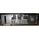 HP Compaq 6000 Pro (Intel Core 2 Quad Q8300 (4x2.5GHz) /4Gb /320Gb /ATX 240W Desktop /Windows 7 Pro) вид сзади (Архангельск)