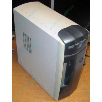 Маленький компактный компьютер Intel Core i3 2100 /4Gb DDR3 /250Gb /ATX 240W microtower (Архангельск)