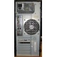 Компьютер Intel Core 2 Quad Q6600 (4x2.4GHz) /4Gb /250Gb /1Gb Radeon HD6670 /ATX 450W вид сзади (Архангельск)