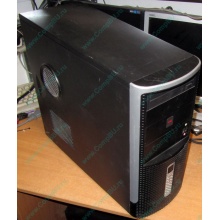 Начальный игровой компьютер Intel Pentium Dual Core E5700 (2x3.0GHz) s.775 /2Gb /250Gb /1Gb GeForce 9400GT /ATX 350W (Архангельск)