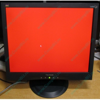 Монитор 19" ViewSonic VA903b (1280x1024) есть битые пиксели (Архангельск)