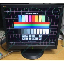 Монитор 19" ViewSonic VA903b (1280x1024) есть битые пиксели (Архангельск)