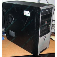 4х-ядерный компьютер Intel Core 2 Quad Q6600 (4x2.4GHz) /4Gb /500Gb /ATX 350W (Архангельск)