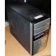 Б/У компьютер Intel Core i3 2120 /4Gb DDR3 /250Gb /ATX 400W (Архангельск)