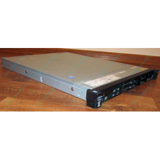 Б/У сервер IBM x3250 M5 5458E5G (Xeon E3-1240 v3 (4x3.4GHz HT) /8Gb /2x500Gb /ATX 2x460W 1U) - Архангельск
