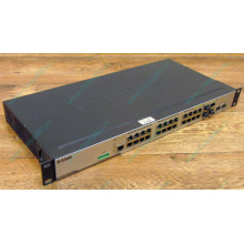 Б/У коммутатор D-link DGS-3000-26TC 20 port 1Gbit + 4 port SFP+ (Архангельск)