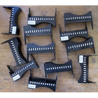 3.5" заглушки (25R4179 в Архангельске, 23R0414) для серверов IBM xSeries 3550 / 3650 (Архангельск)