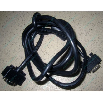 VGA-кабель для POS-монитора OTEK (Архангельск)