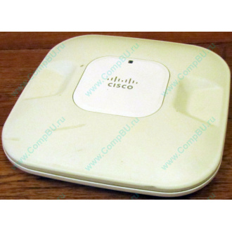 Точка доступа Cisco Aironet AIR-AP1041N-E-K9 купить Б/У (Архангельск)