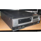 БУ системный блок Kraftway Prestige 41180A (Intel E5400 /2Gb DDR2 /160Gb /IEEE1394 (FireWire) /ATX 250W SFF desktop) - Архангельск