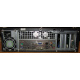 БУ компьютер Kraftway Prestige 41180A Intel E5400 /2Gb DDR2 /160Gb /IEEE1394 (FireWire) /ATX 250W SFF desktop вид сзади (Архангельск)