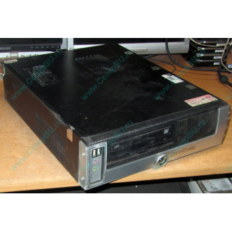 Б/У компьютер Kraftway Prestige 41180A#9 Intel E5400 (2x2.7GHz) s.775 /2Gb /160Gb /ATX 250W SFF desktop /WIN7 PRO (Архангельск)