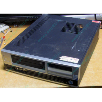 Б/У компьютер Kraftway Prestige 41180A (Intel E5400 (2x2.7GHz) s775 /2Gb DDR2 /160Gb /IEEE1394 (FireWire) /ATX 250W SFF desktop) - Архангельск