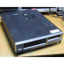 Б/У компьютер Kraftway Prestige 41180A (Intel E5400 (2x2.7GHz) s775 /2Gb DDR2 /160Gb /IEEE1394 (FireWire) /ATX 250W SFF desktop) - Архангельск
