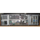 Kraftway Prestige 41240A#9 (Intel C2D E6420 (2x2.13GHz) /2Gb DDR2 /160Gb /300W лежачий корпус) вид сзади (Архангельск)