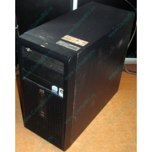 Компьютер Б/У HP Compaq dx2300 MT (Intel C2D E4500 (2x2.2GHz) /2Gb /80Gb /ATX 250W) - Архангельск